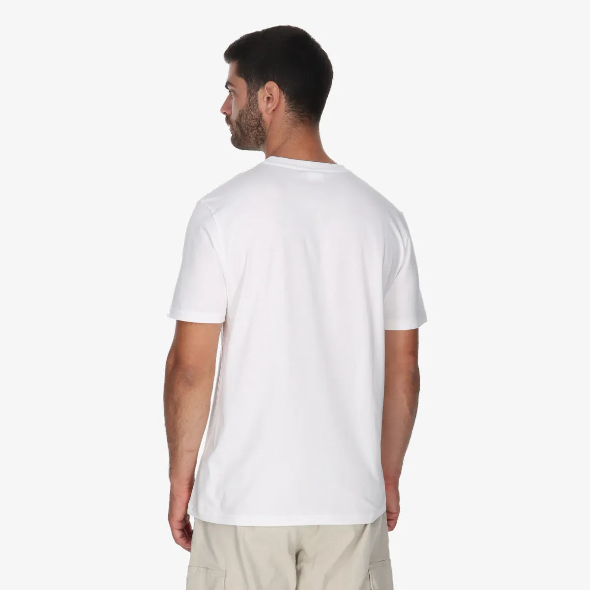 CHAMPION Majica CH LINE T-SHIRT 