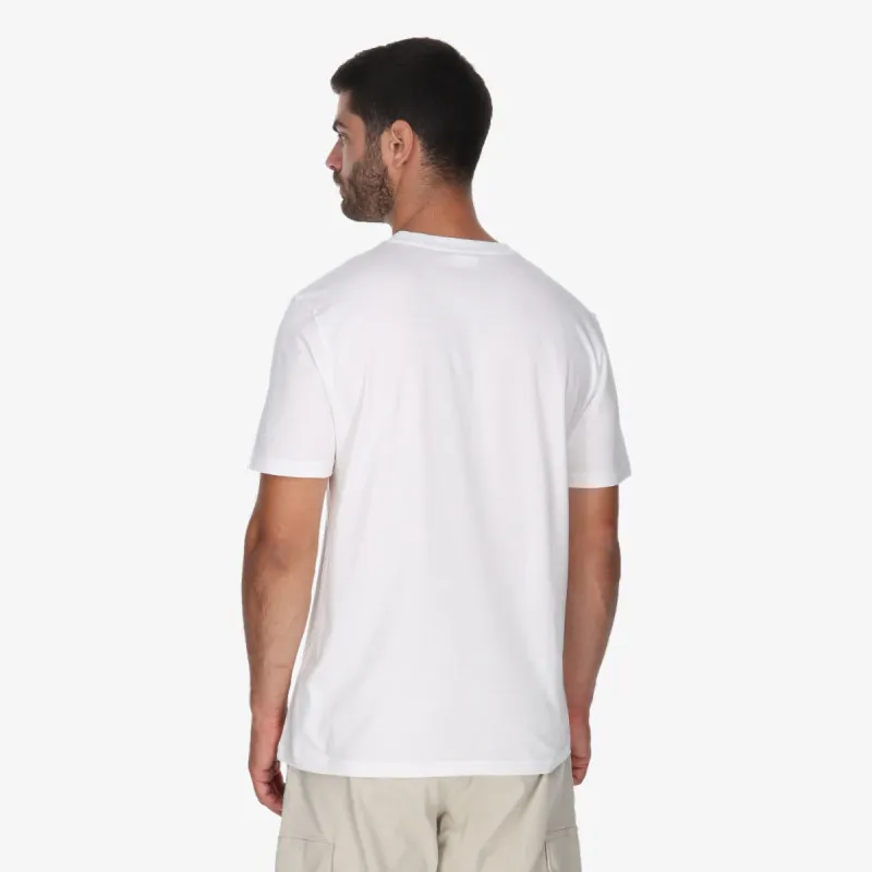 CHAMPION Majica CH LINE T-SHIRT 