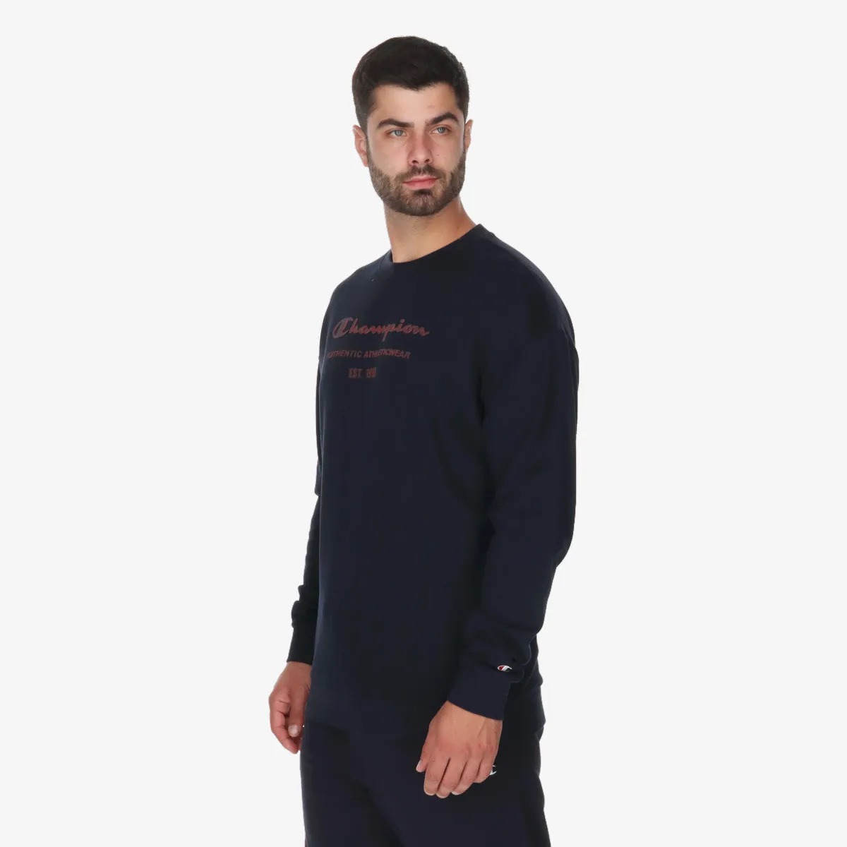 CHAMPION Dukserica Line 