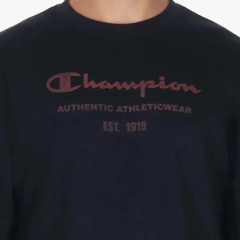 CHAMPION Dukserica Line 