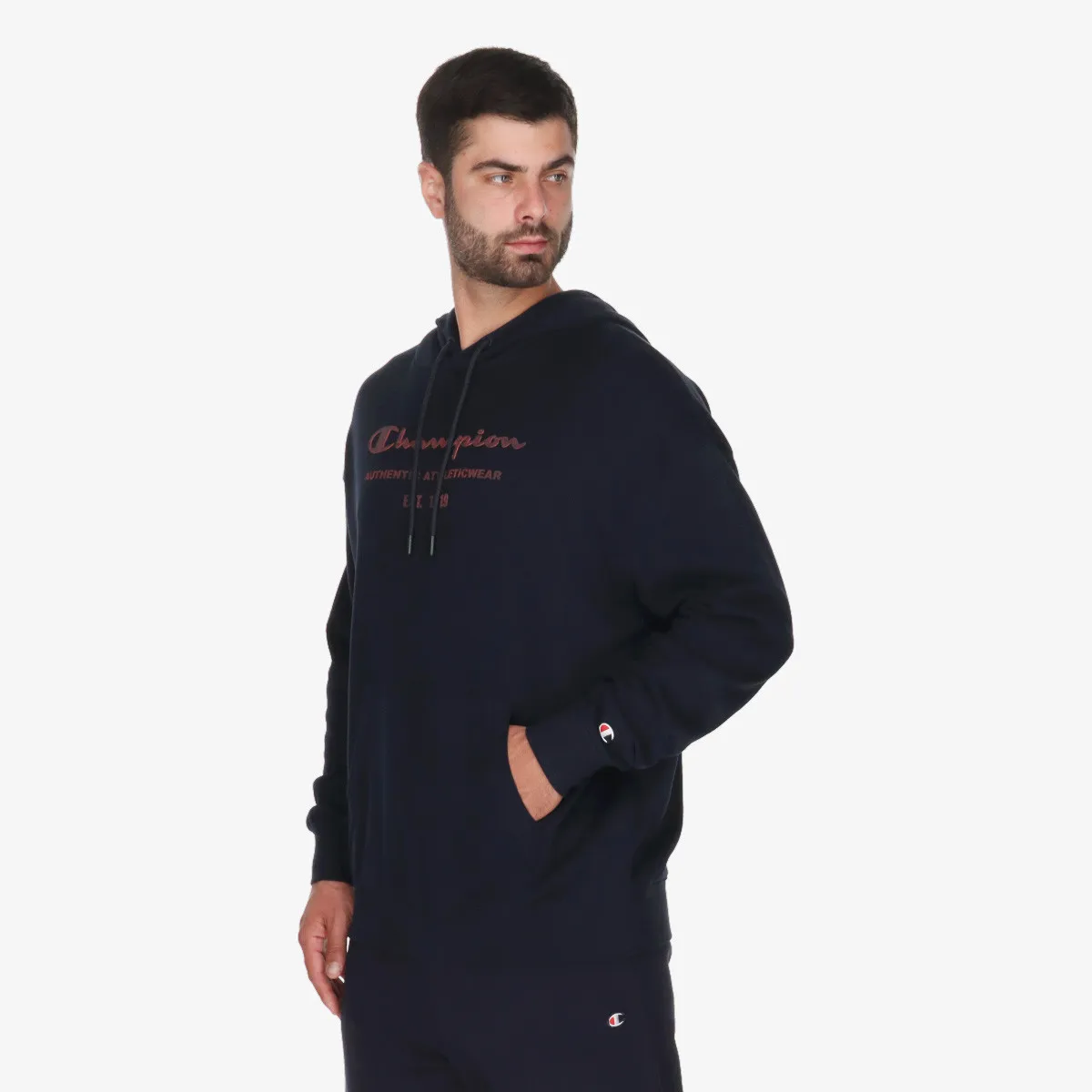 CHAMPION Dukserica Line 