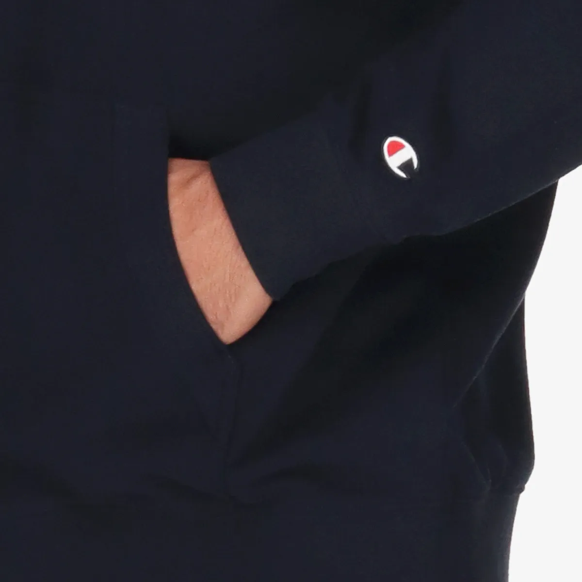 CHAMPION Dukserica Line 