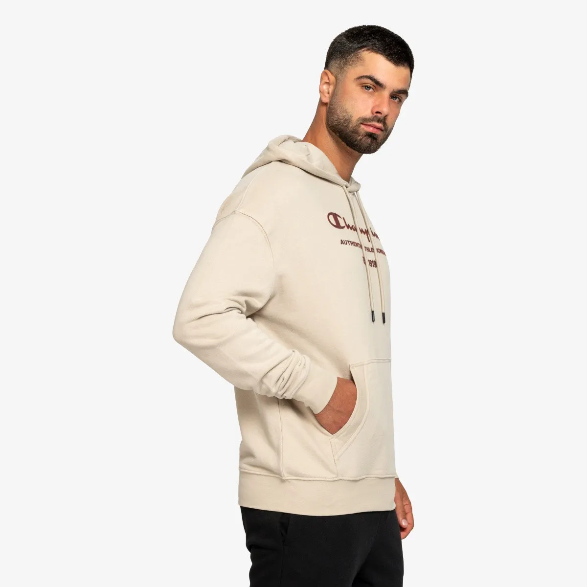 CHAMPION Dukserica Line 