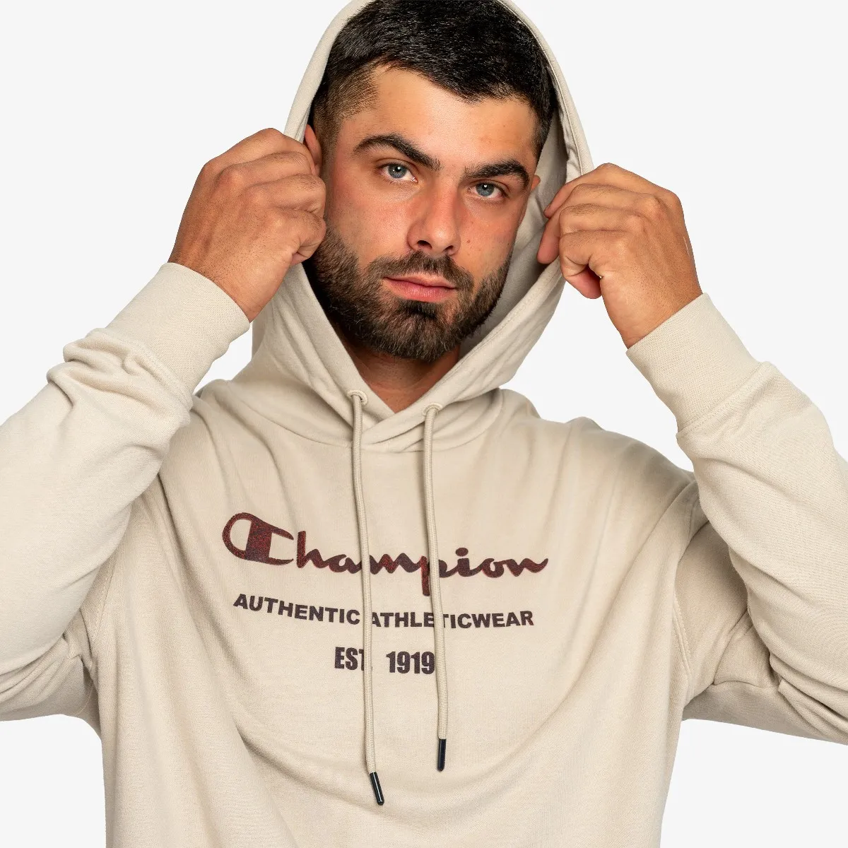 CHAMPION Dukserica Line 