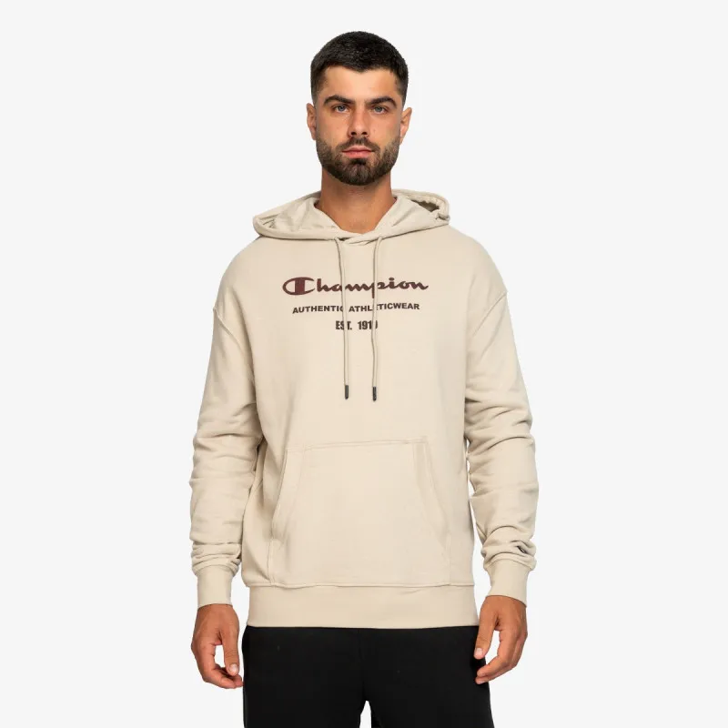 CHAMPION Dukserica Line 