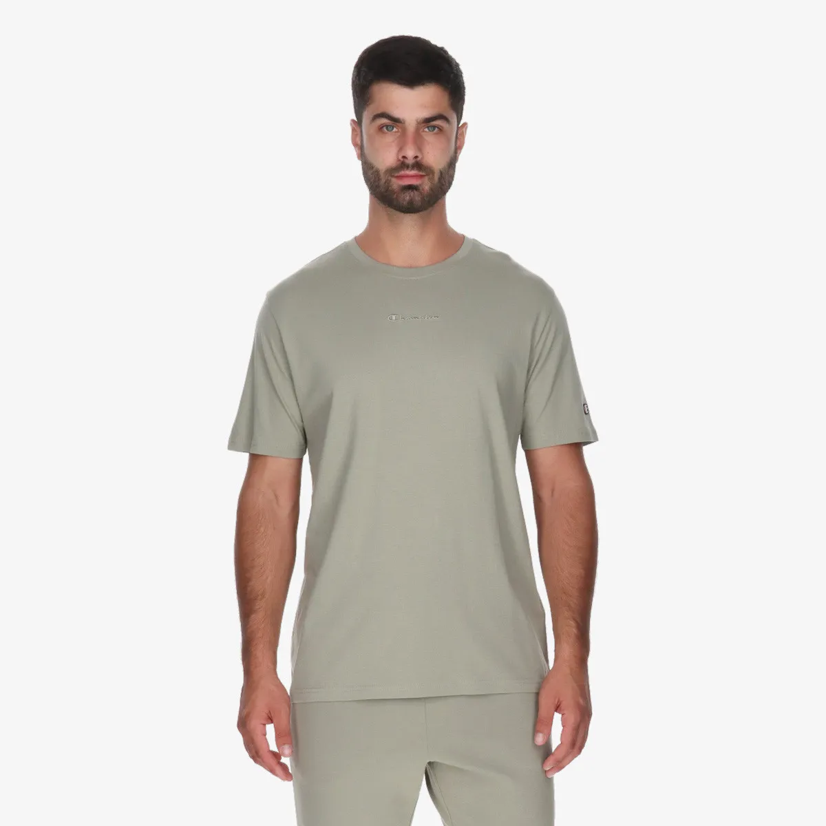 CHAMPION Majica CH MOVE T-SHIRT 