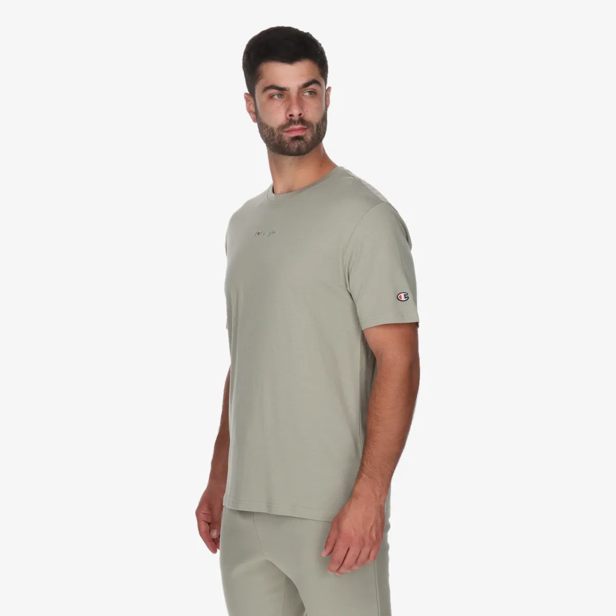 CHAMPION Majica CH MOVE T-SHIRT 