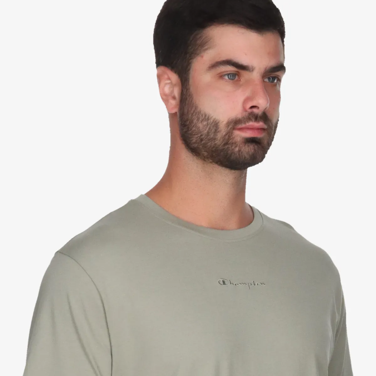 CHAMPION Majica CH MOVE T-SHIRT 