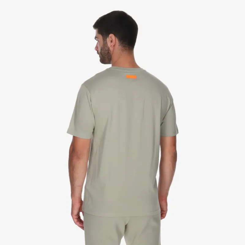CHAMPION Majica CH MOVE T-SHIRT 