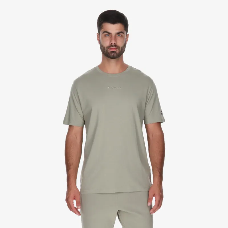 CHAMPION Majica CH MOVE T-SHIRT 