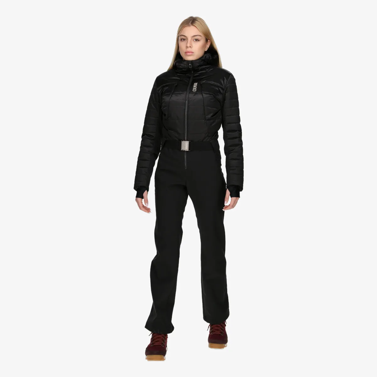 COLMAR Kombinezon LADIES 1-PC-SUIT 