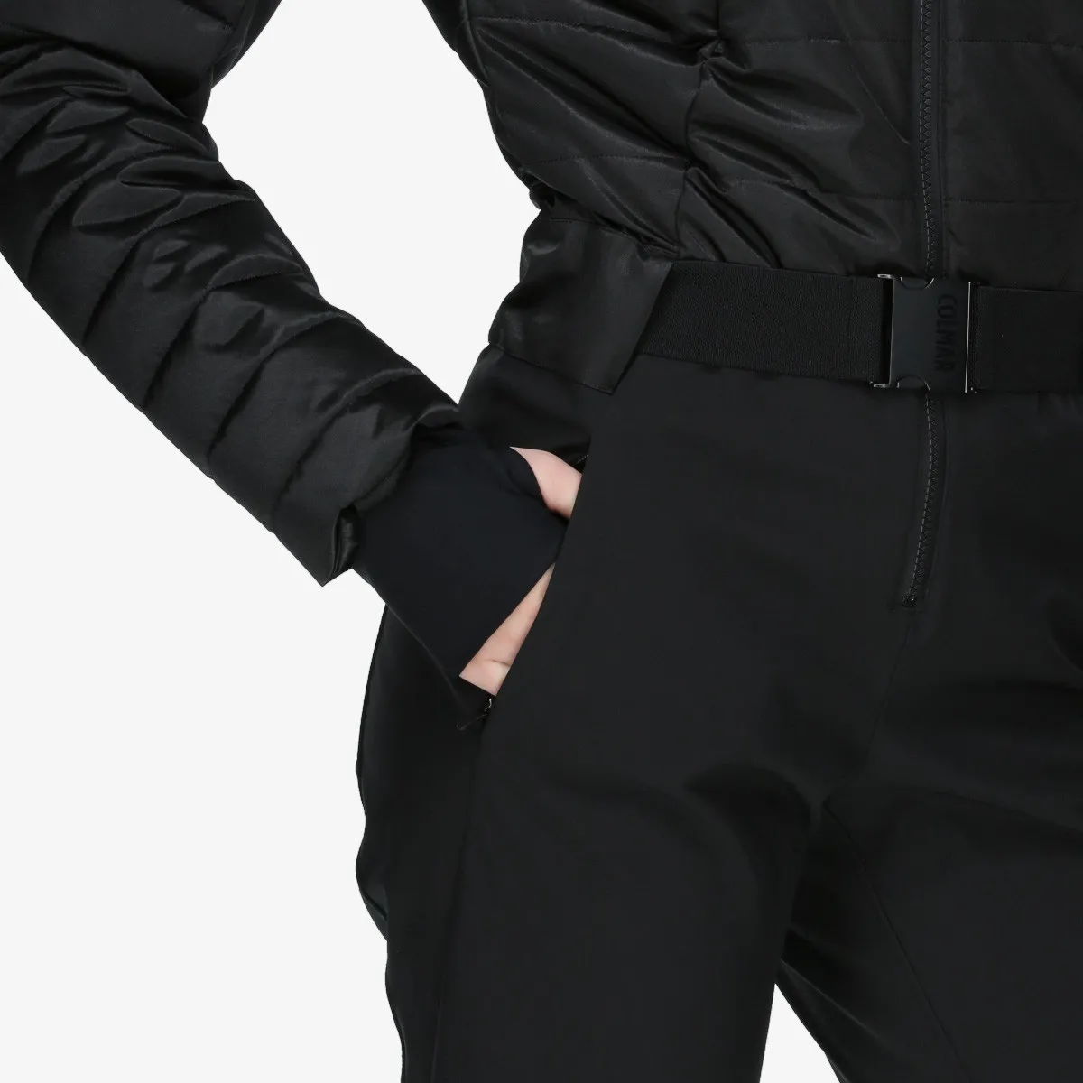 COLMAR Kombinezon LADIES 1-PC-SUIT 