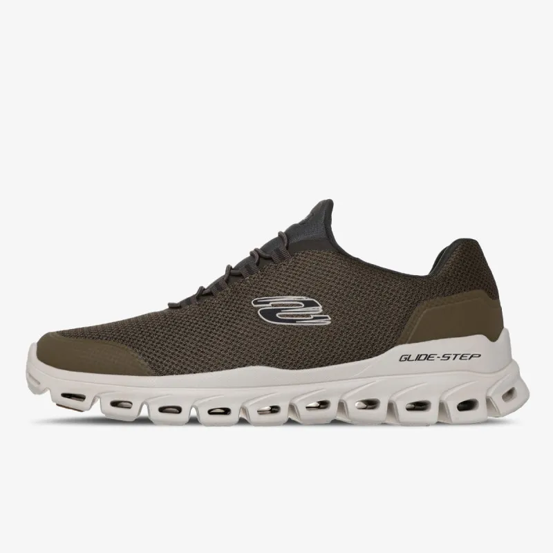 SKECHERS Patike GLIDE-STEP - NOLTEK 
