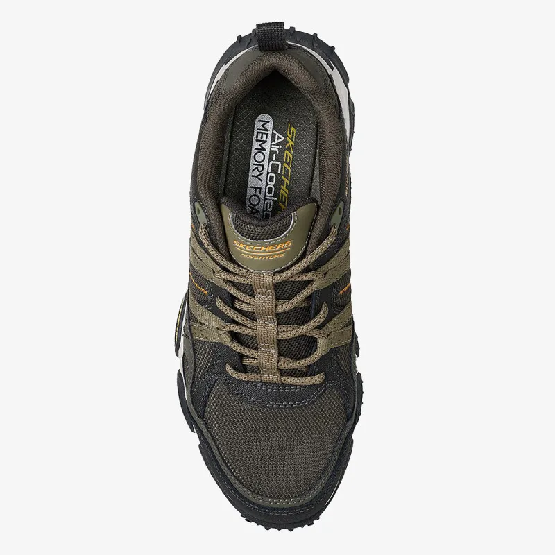 SKECHERS Patike SKECH-AIR ENVOY-BUYERS PEAK 