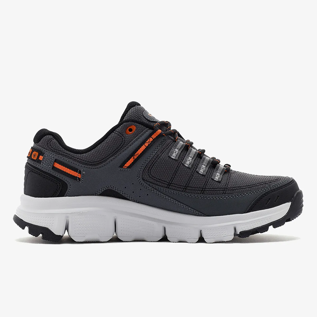 SKECHERS Patike SUMMITS AT - UPPER DRAFT
