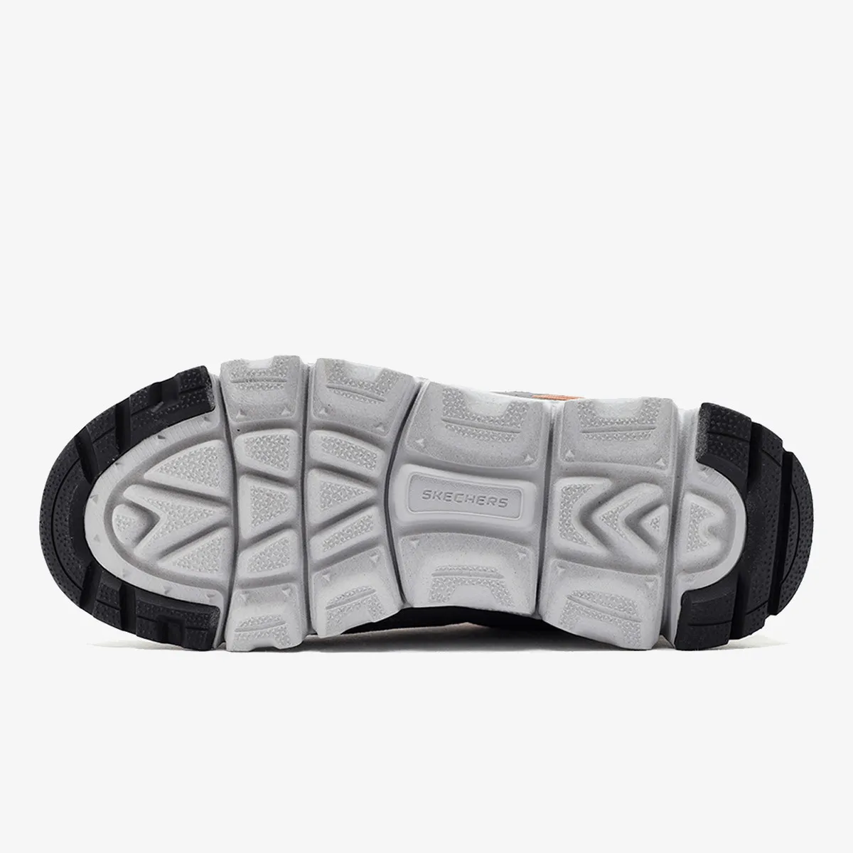 SKECHERS Patike SUMMITS AT - UPPER DRAFT