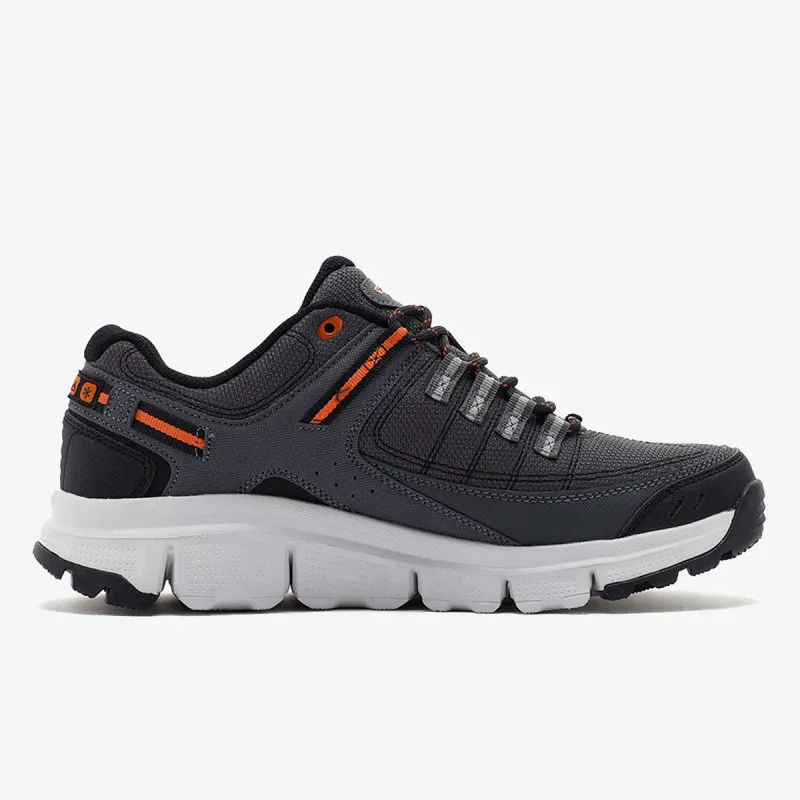 SKECHERS Patike SUMMITS AT - UPPER DRAFT