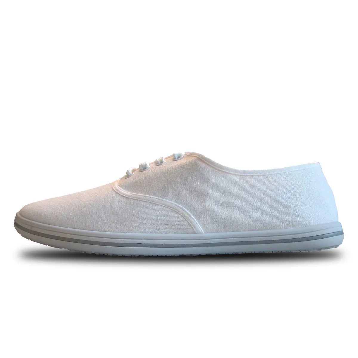 Patike CANVAS PUMP LDS 40