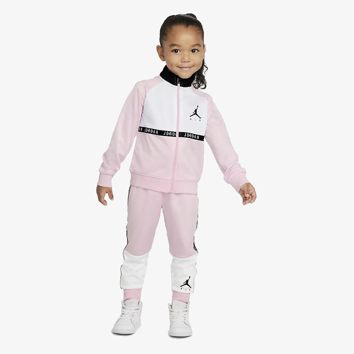 NIKE Trenerka JORDAN JUMPMAN AIR BLOCKED