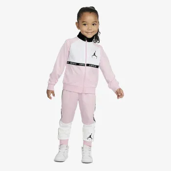 NIKE Trenerka JORDAN JUMPMAN AIR BLOCKED 