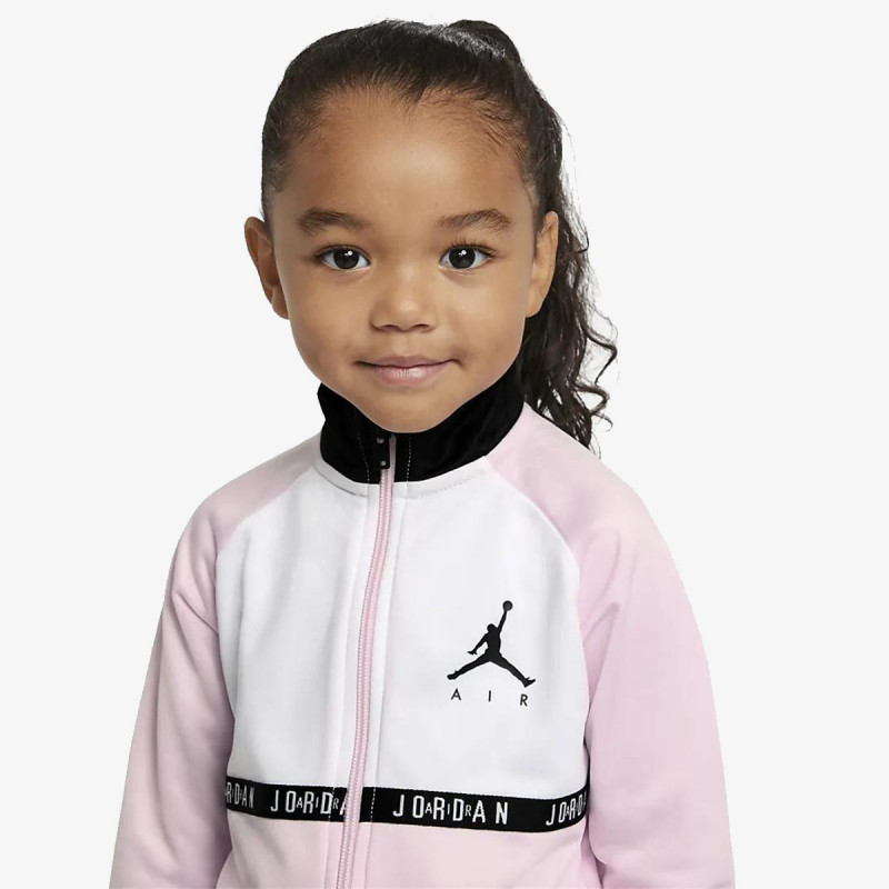 NIKE Trenerka JORDAN JUMPMAN AIR BLOCKED