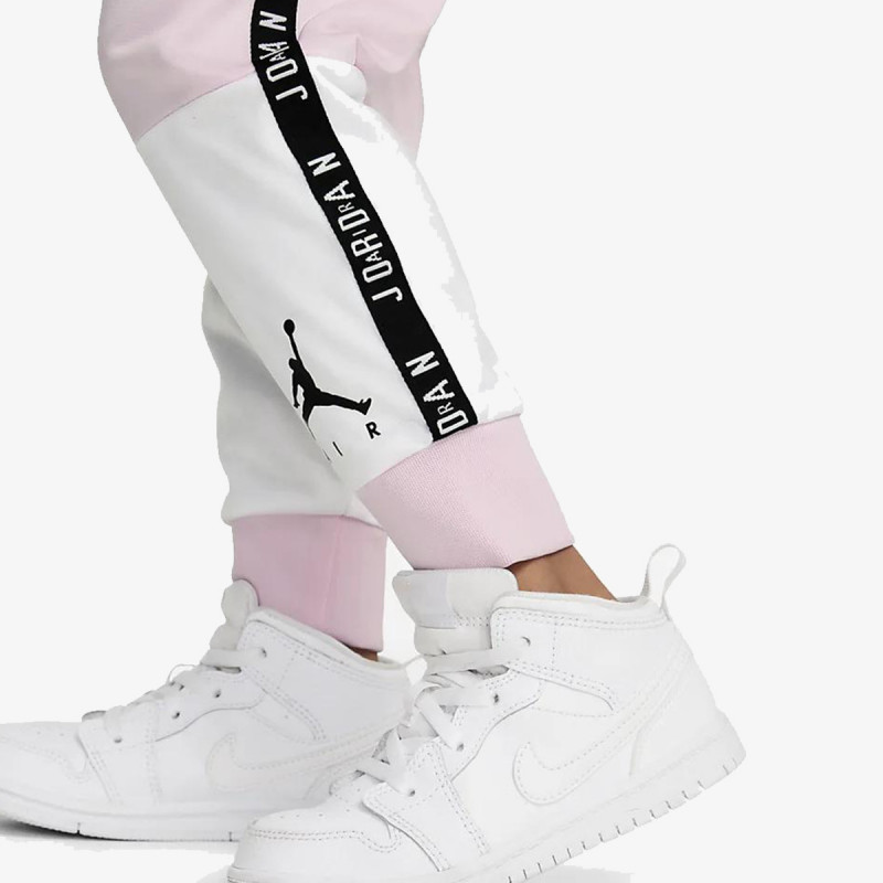 NIKE Trenerka JORDAN JUMPMAN AIR BLOCKED