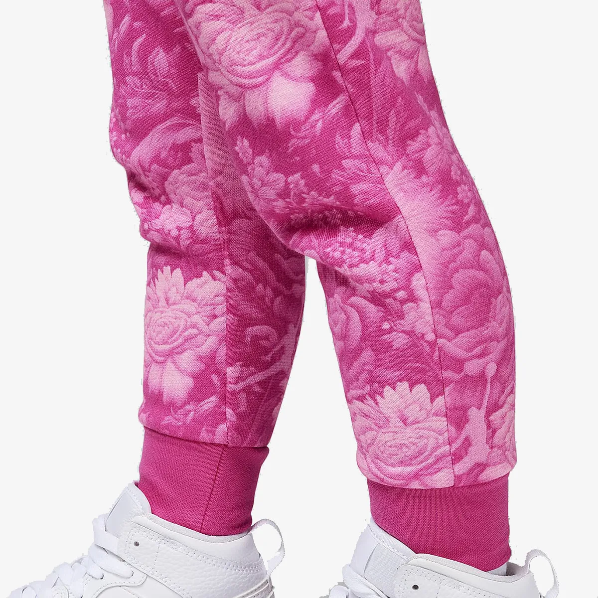 JORDAN Trenerka JDG BRKLYN ESS FLORAL AOP PO S