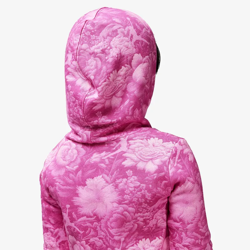 JORDAN Trenerka JDG BRKLYN ESS FLORAL AOP PO S