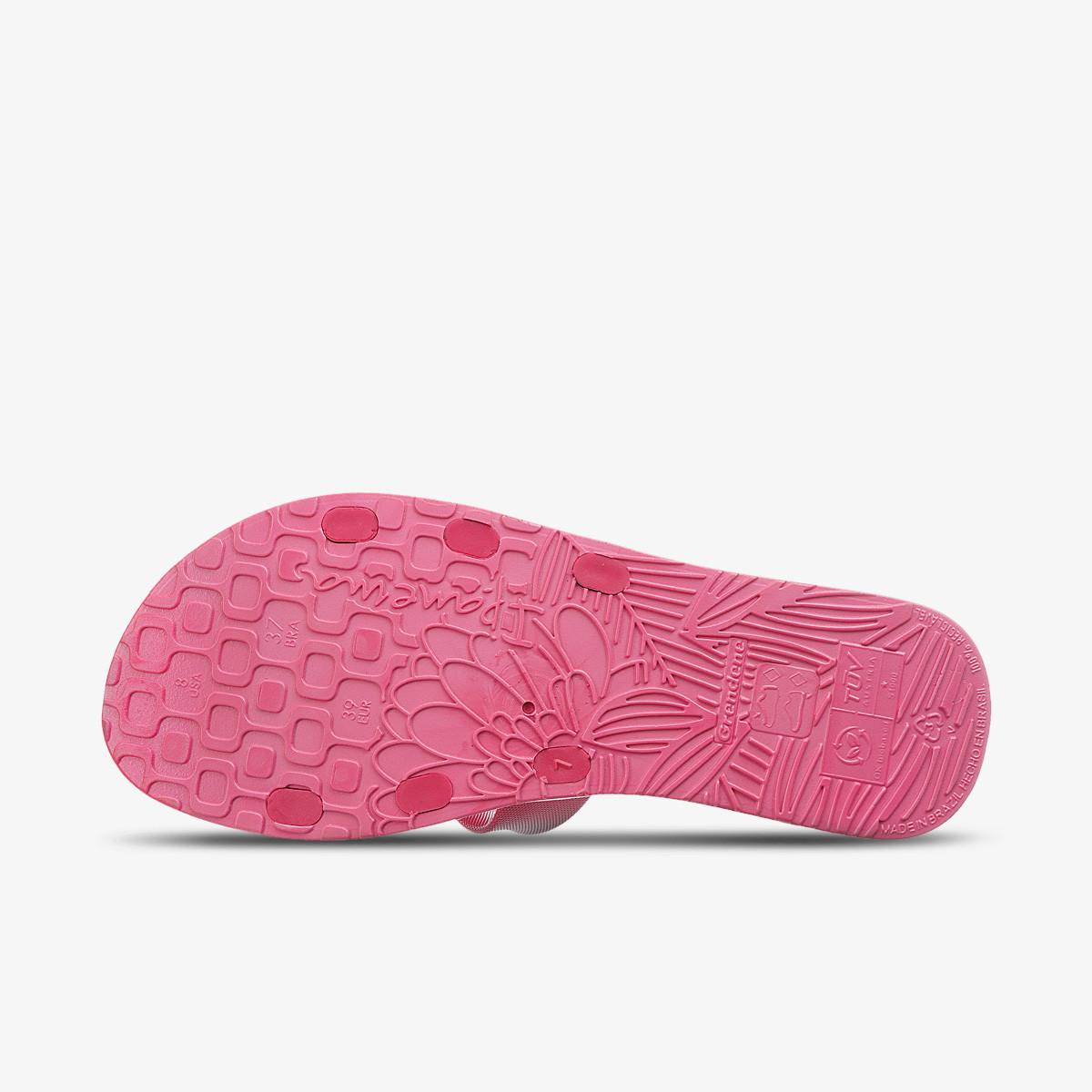 IPANEMA Papuče IPANEMA BOLD FEM