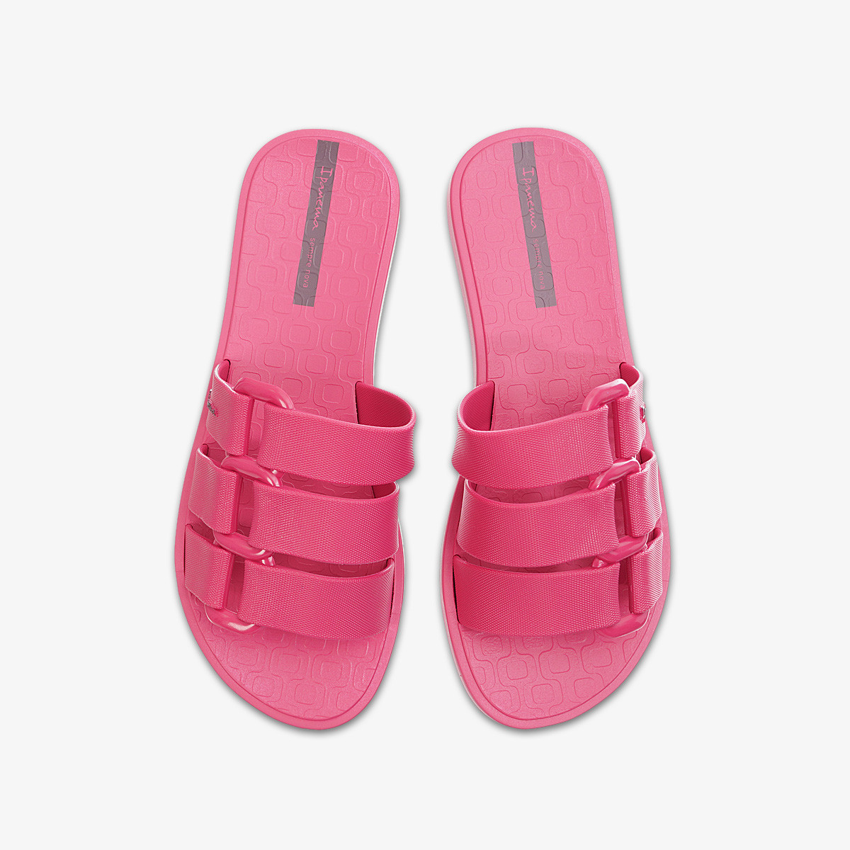 IPANEMA Papuče IPANEMA BOLD FEM
