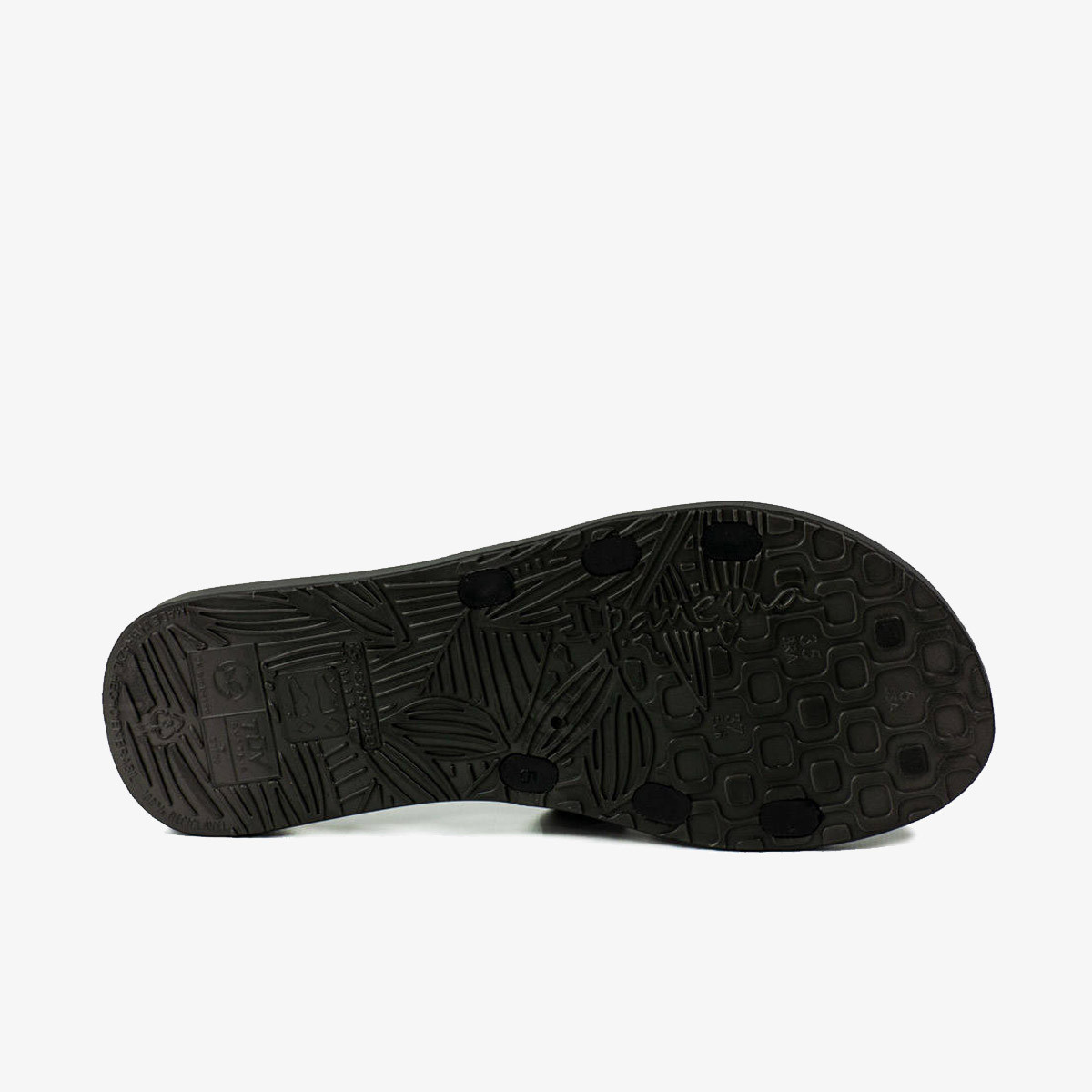 IPANEMA Papuče IPANEMA BOLD FEM