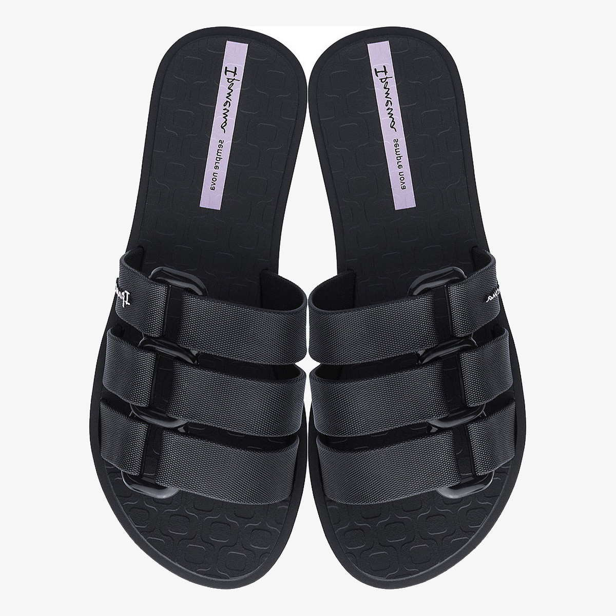 IPANEMA Papuče IPANEMA BOLD FEM