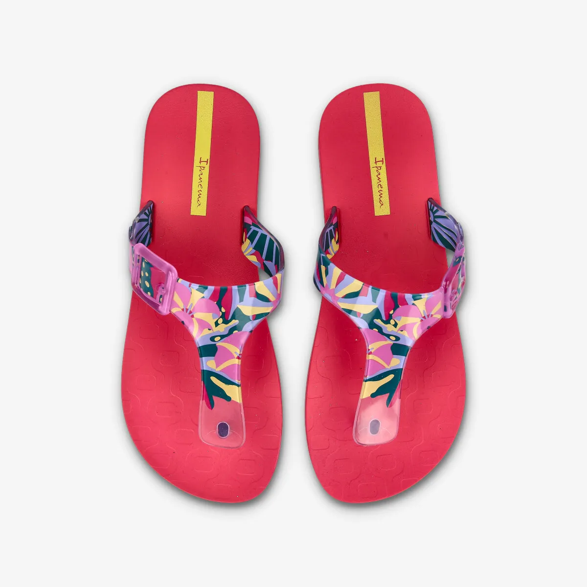 IPANEMA Japanke IPANEMA URBAN ARTE CONECTA FEM