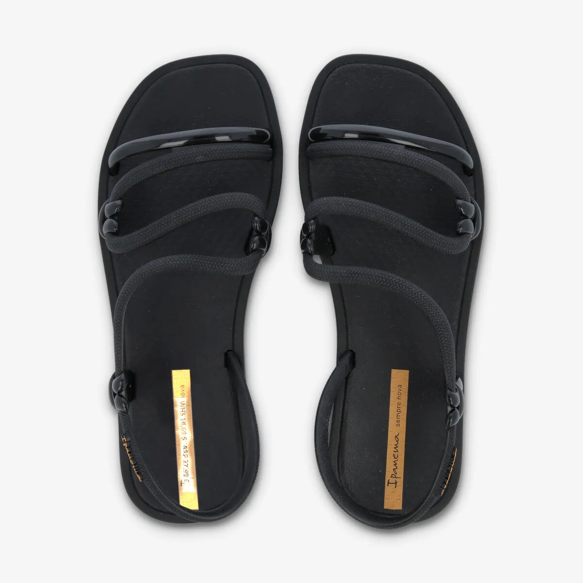IPANEMA SANDALE IPANEMA SOLAR SANDAL FEM