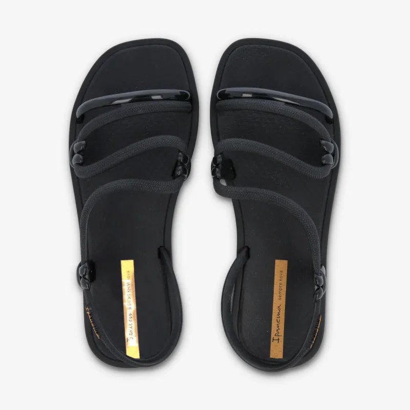 IPANEMA SANDALE IPANEMA SOLAR SANDAL FEM