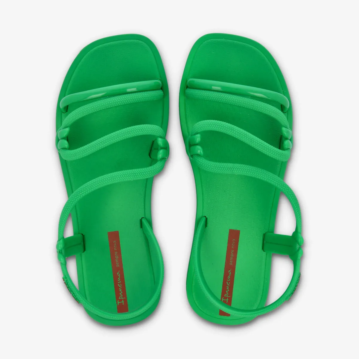 IPANEMA SANDALE IPANEMA SOLAR SANDAL FEM 