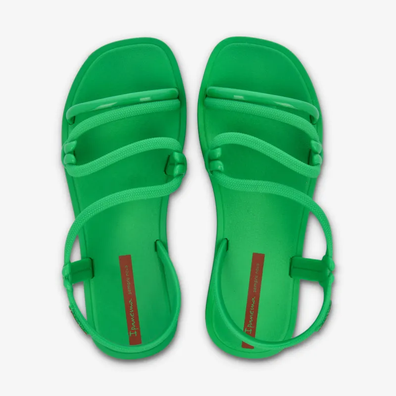 IPANEMA SANDALE IPANEMA SOLAR SANDAL FEM 