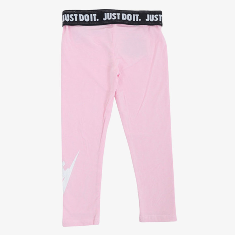NIKE Helanke Leg-A-See
