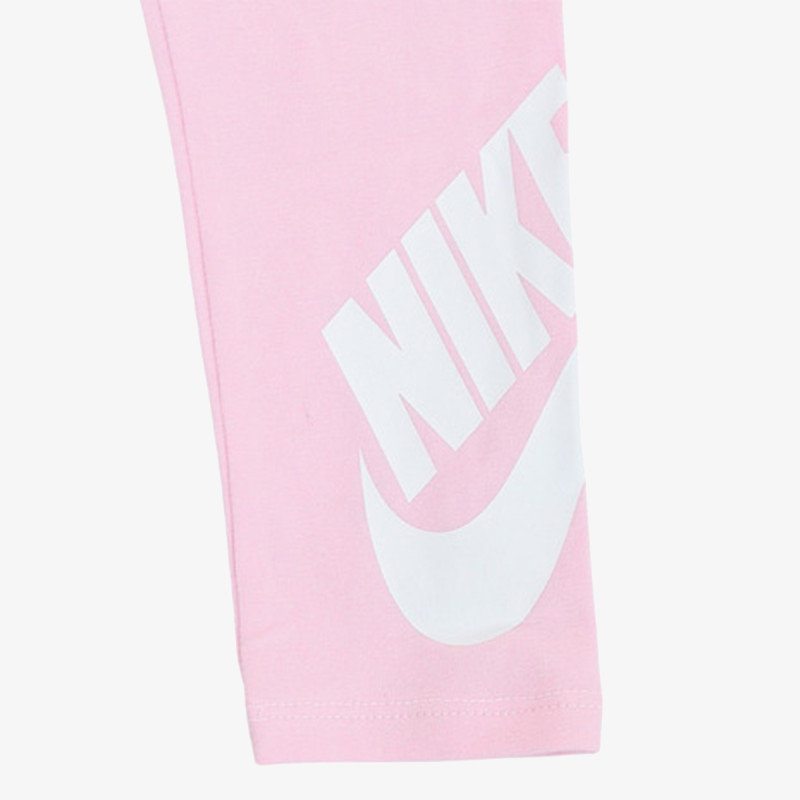 NIKE Helanke Leg-A-See