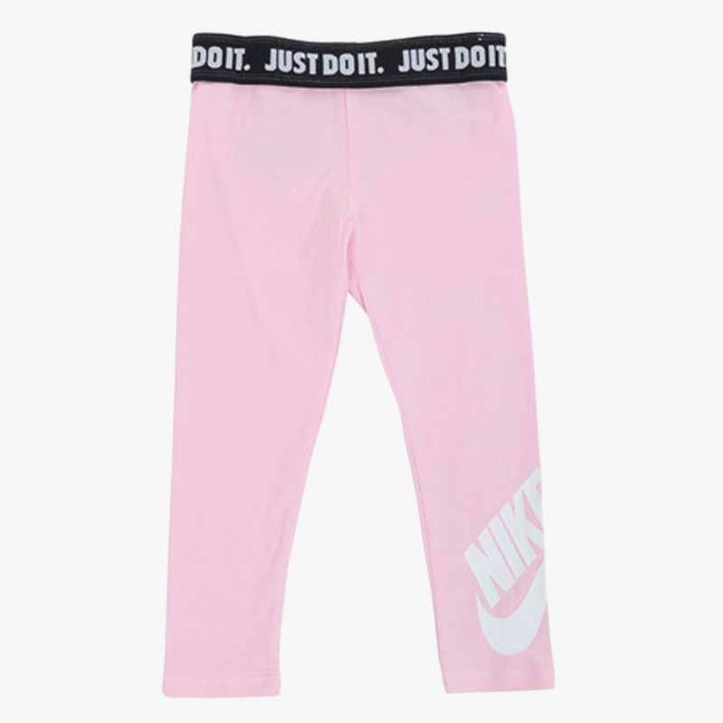 NIKE Helanke Leg-A-See