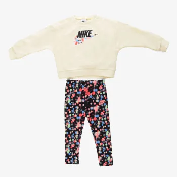 NIKE Set CREW AND LEGGING 