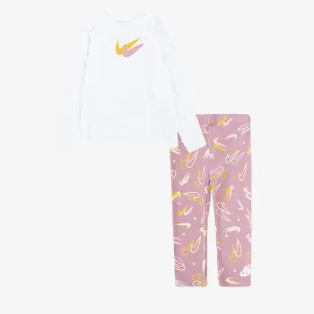 NIKE Set PRINT PACK 