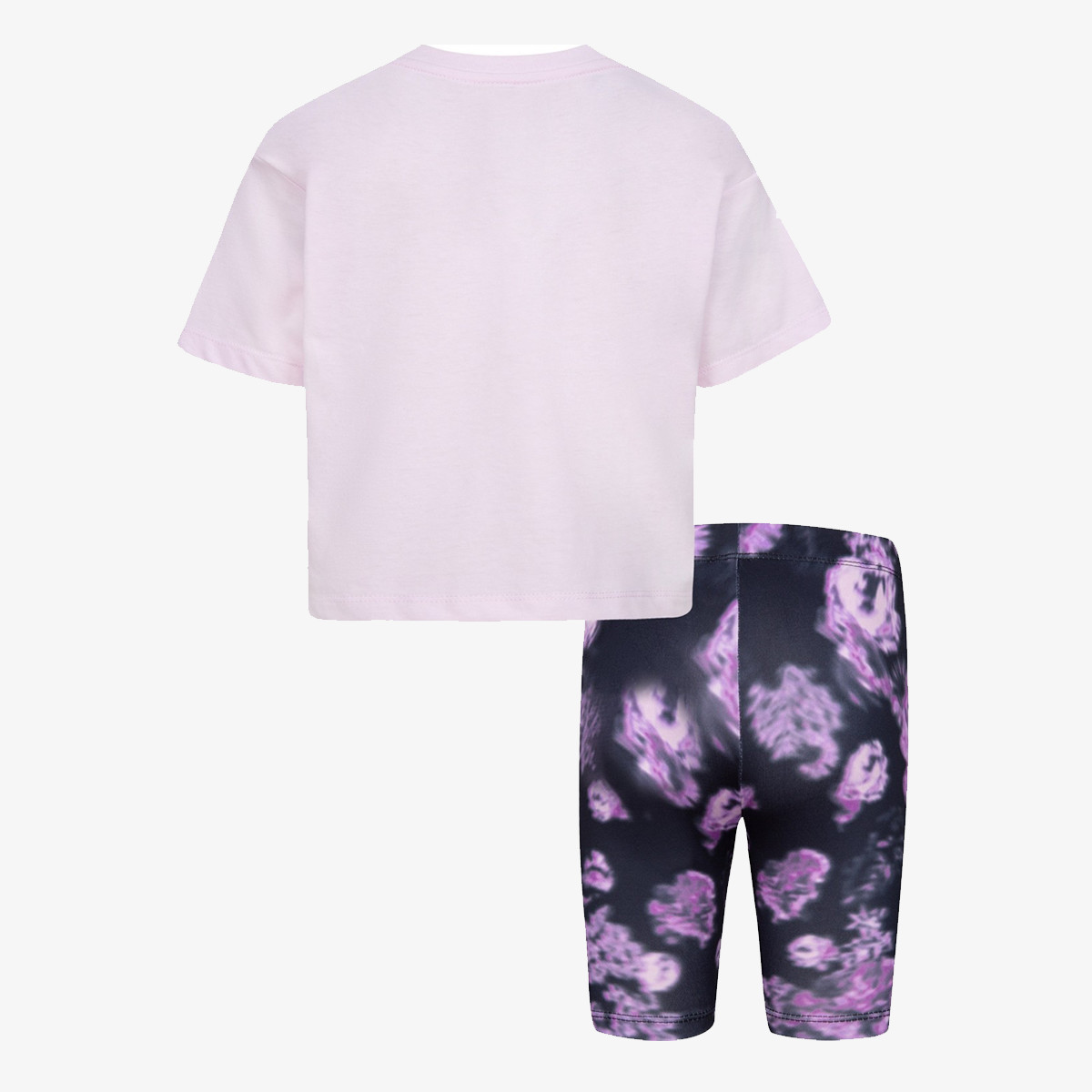 NIKE ŠORC I MAJICA Boxy Set