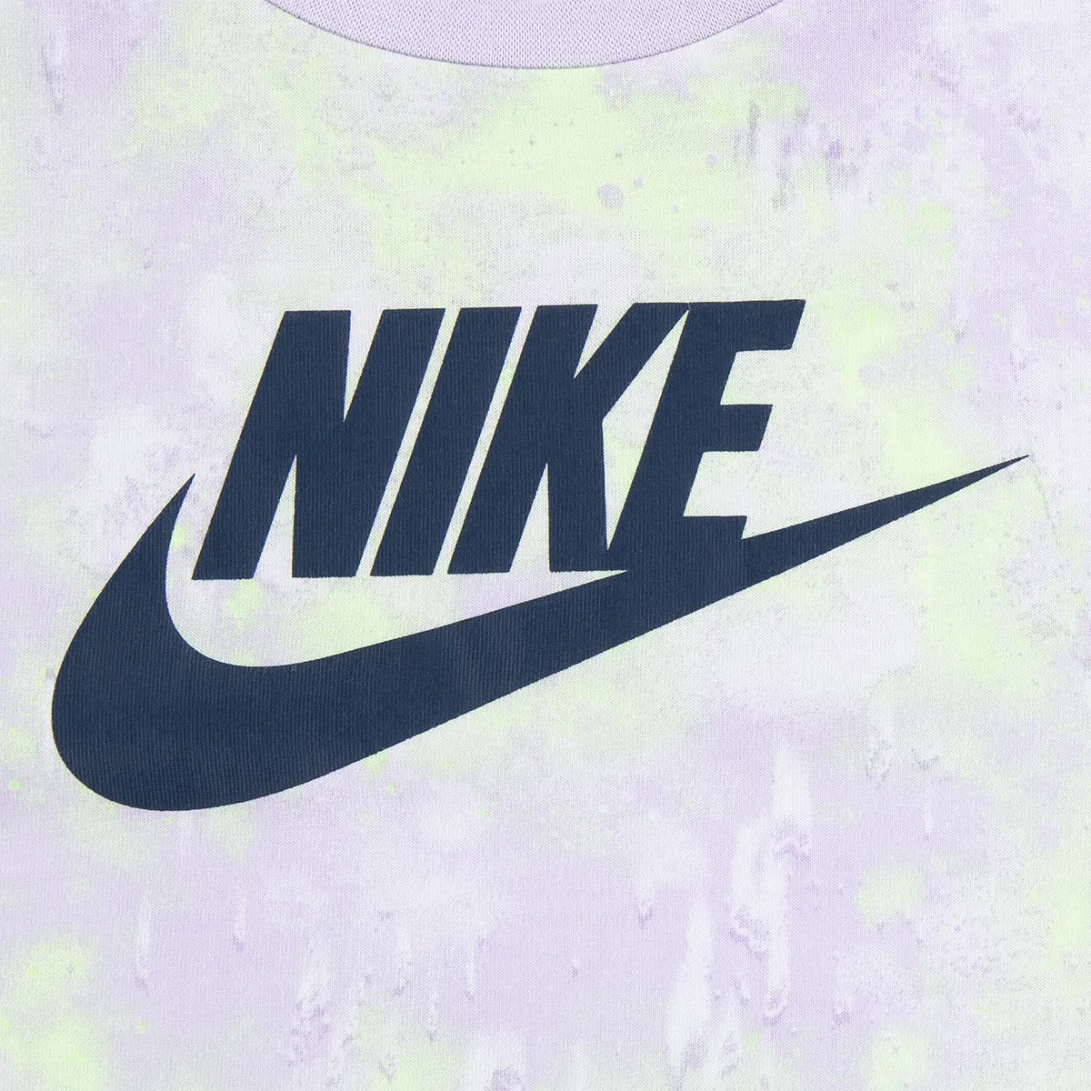 NIKE ŠORC I MAJICA Boxy