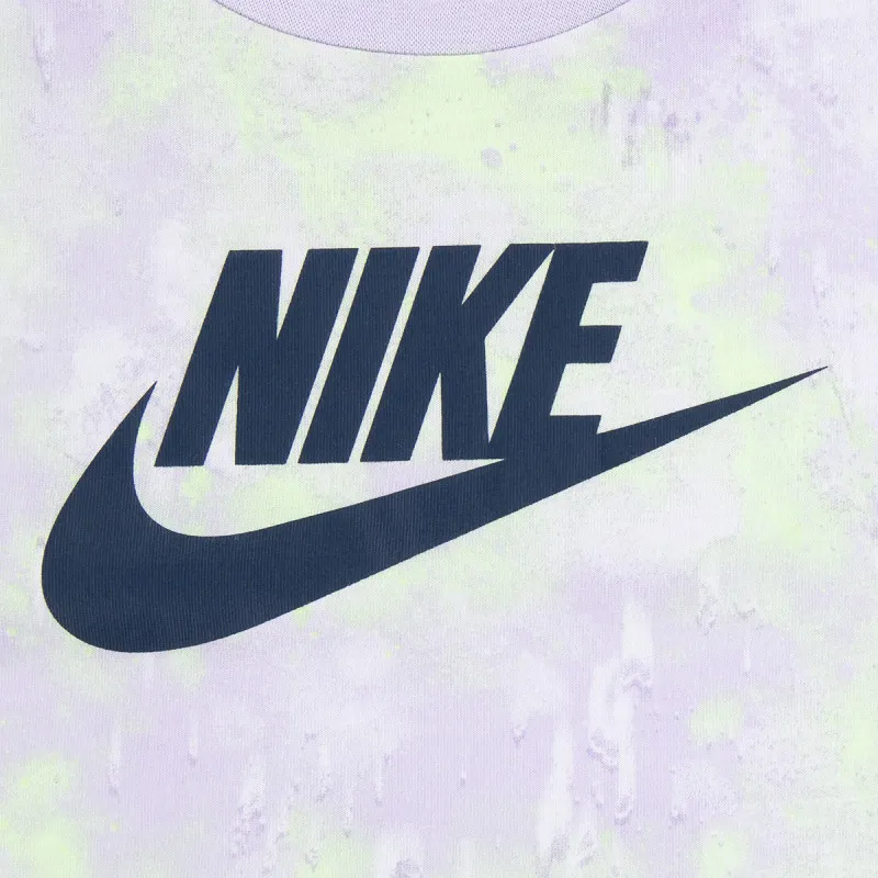 NIKE ŠORC I MAJICA Boxy