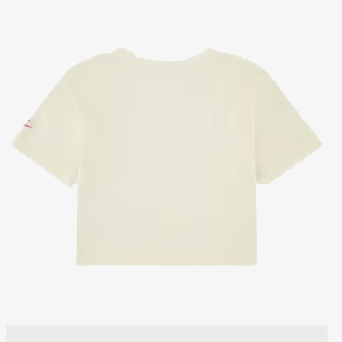 NIKE Majica NKG SWEET SWOOSH PAIR TEE