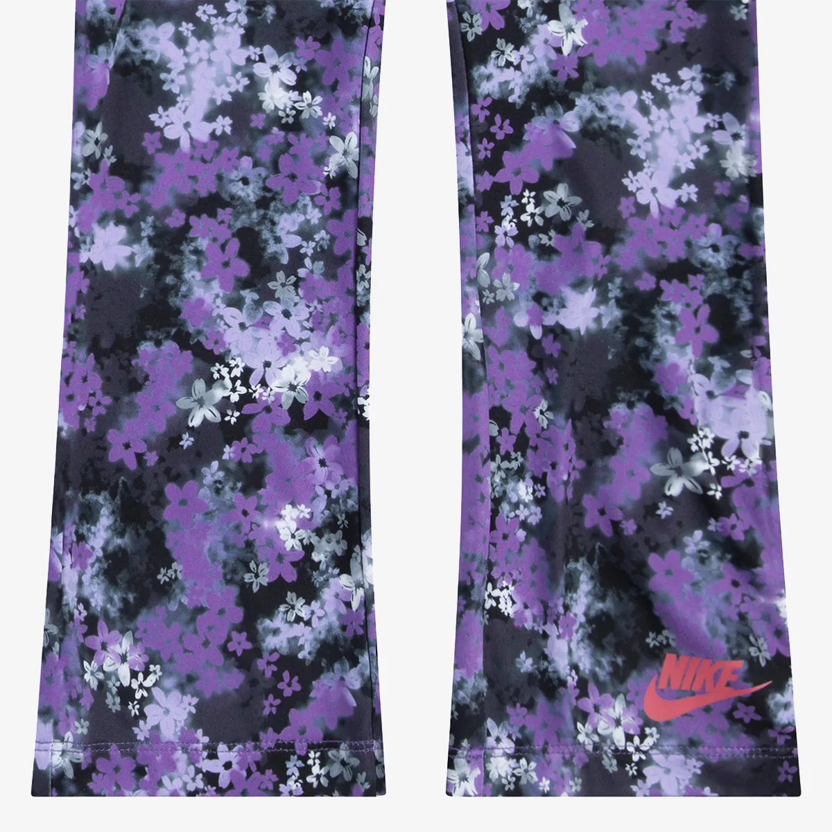NIKE Trenerka NKG FRESH CUT DOLMAN RUFFLE SE