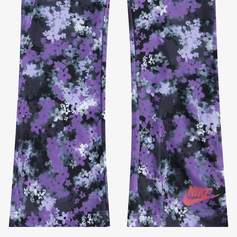 NIKE Trenerka NKG FRESH CUT DOLMAN RUFFLE SE