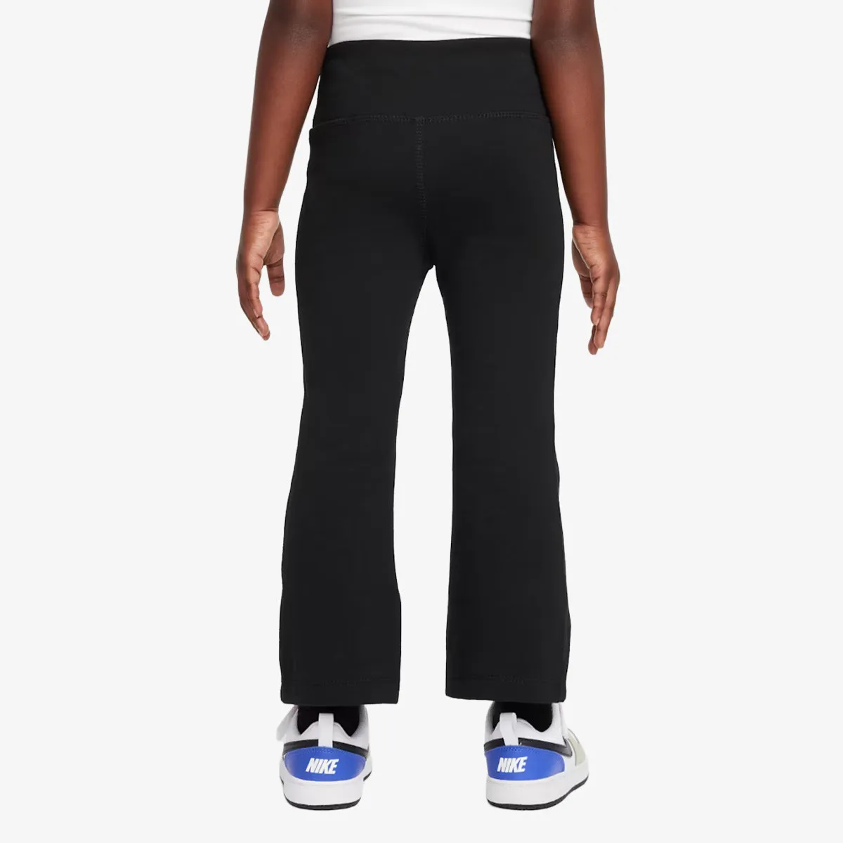 NIKE Helanke NKG LBR FLARE LEGGING 