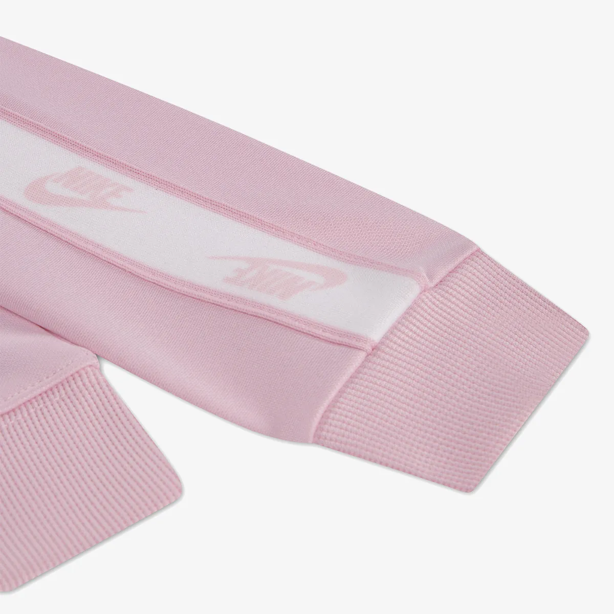 NIKE Trenerka NKN FULL ZIP SET WITH LOGO TAP 